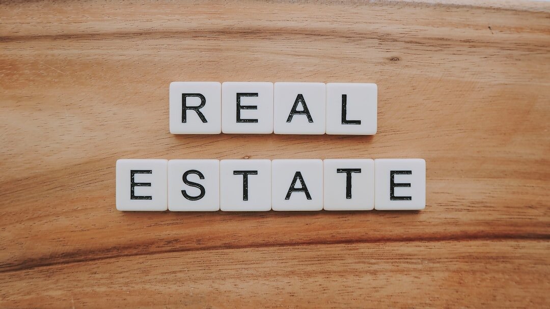 real estate price chart