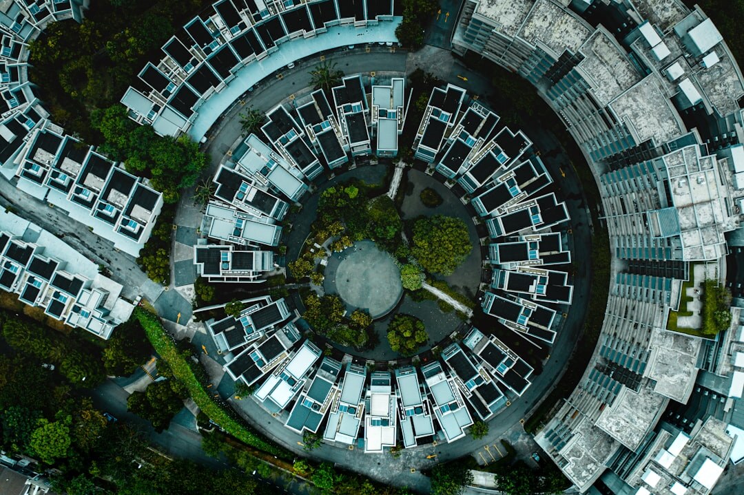 big data real estate
