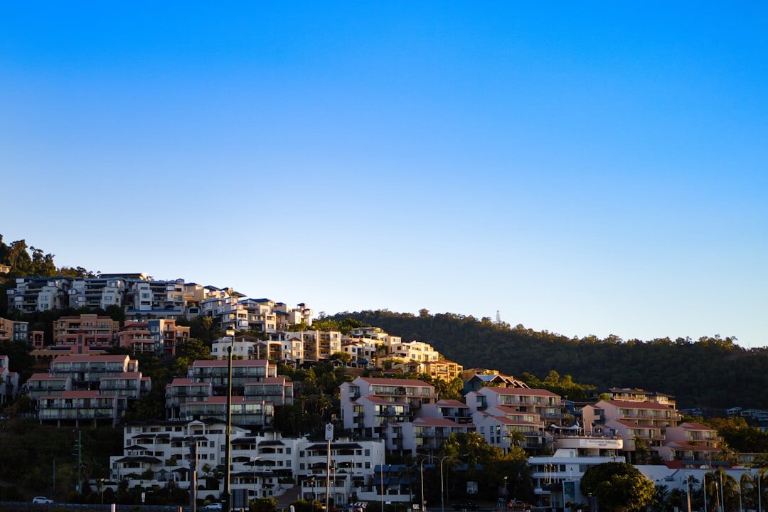 real estate market trends