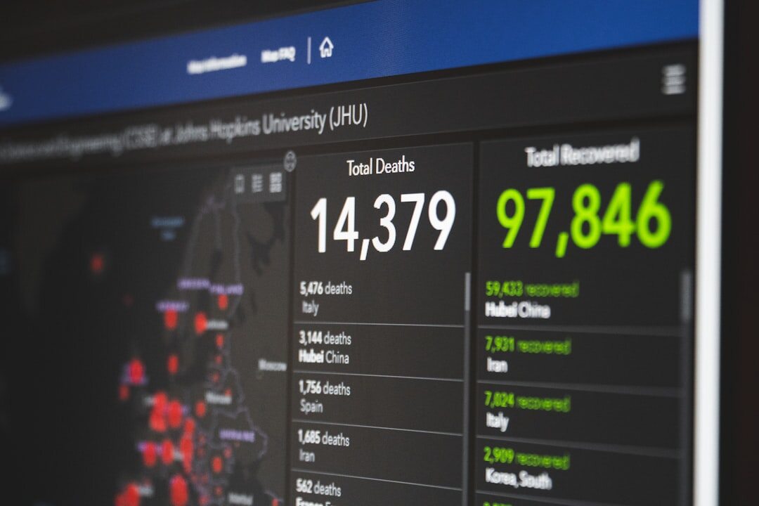 real estate data analysis